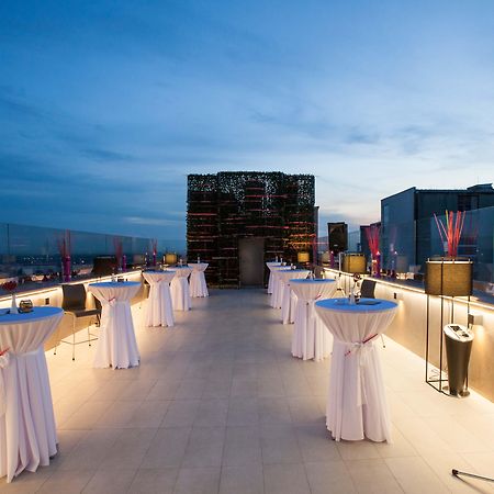 Zepter Hotel Belgrade, Member Of Zepter Hotels ภายนอก รูปภาพ