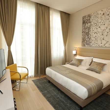 Zepter Hotel Belgrade, Member Of Zepter Hotels ภายนอก รูปภาพ