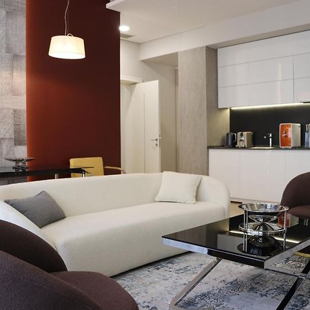 Zepter Hotel Belgrade, Member Of Zepter Hotels ภายนอก รูปภาพ