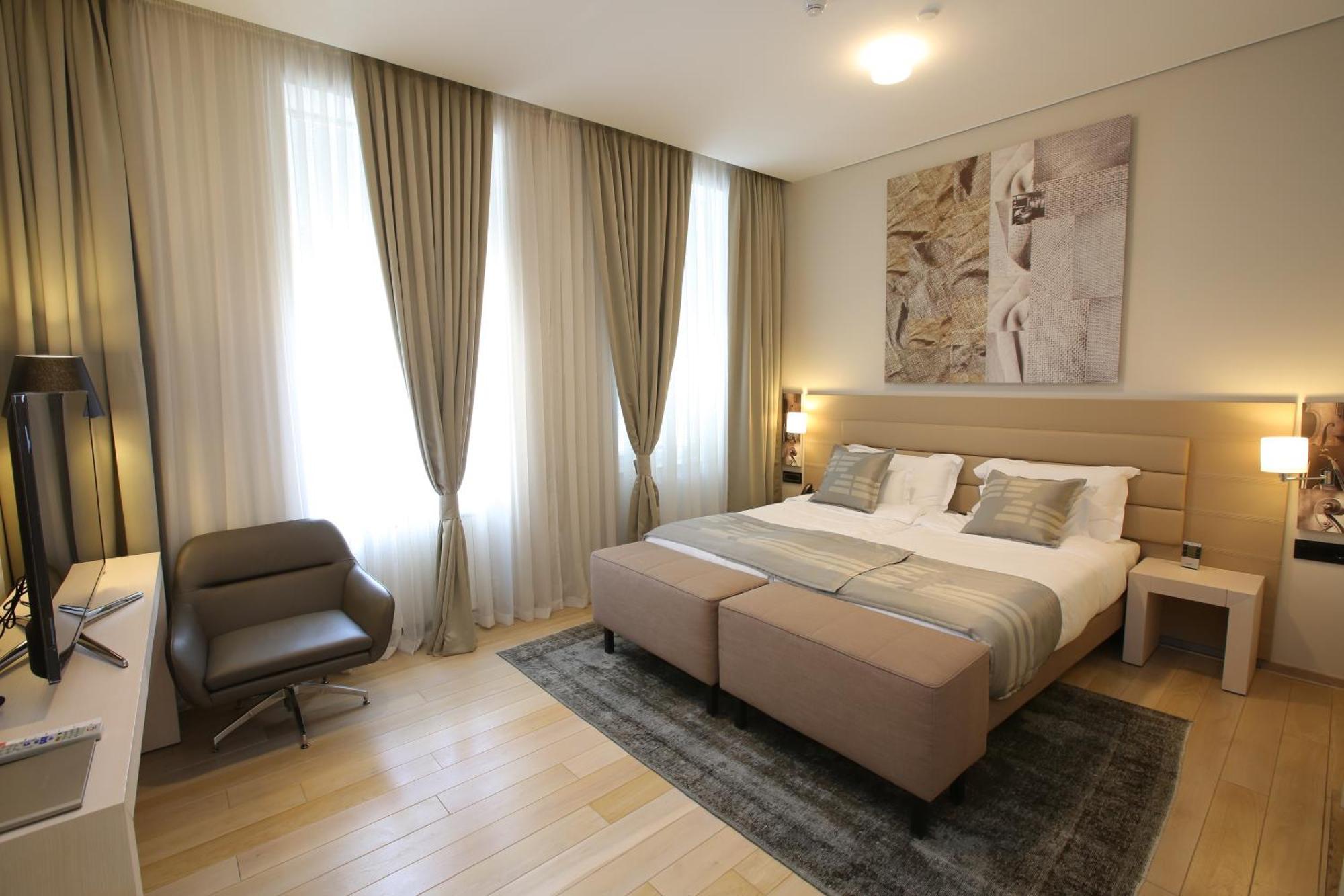 Zepter Hotel Belgrade, Member Of Zepter Hotels ห้อง รูปภาพ