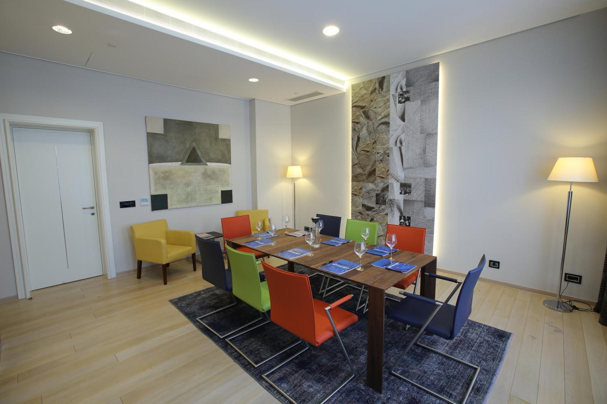 Zepter Hotel Belgrade, Member Of Zepter Hotels ห้อง รูปภาพ