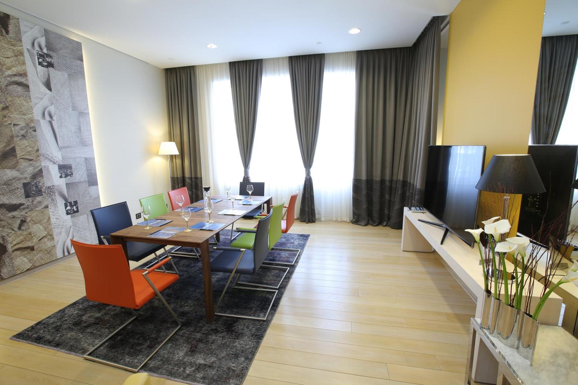 Zepter Hotel Belgrade, Member Of Zepter Hotels ห้อง รูปภาพ