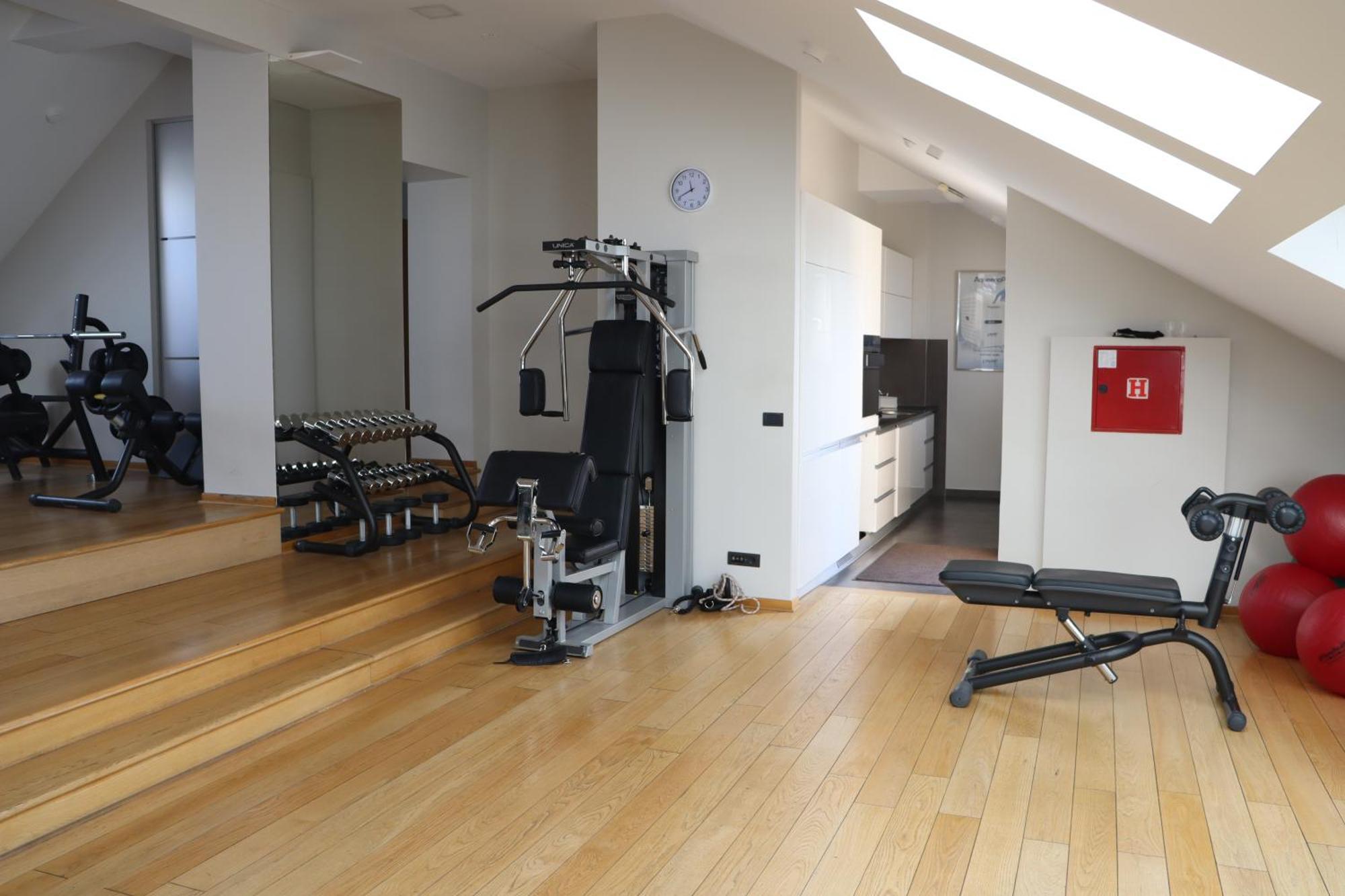 Zepter Hotel Belgrade, Member Of Zepter Hotels ภายนอก รูปภาพ