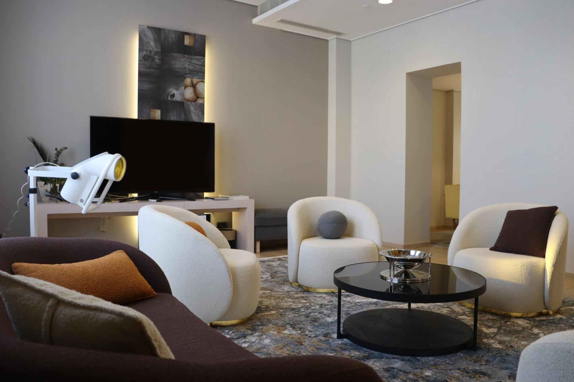 Zepter Hotel Belgrade, Member Of Zepter Hotels ภายนอก รูปภาพ