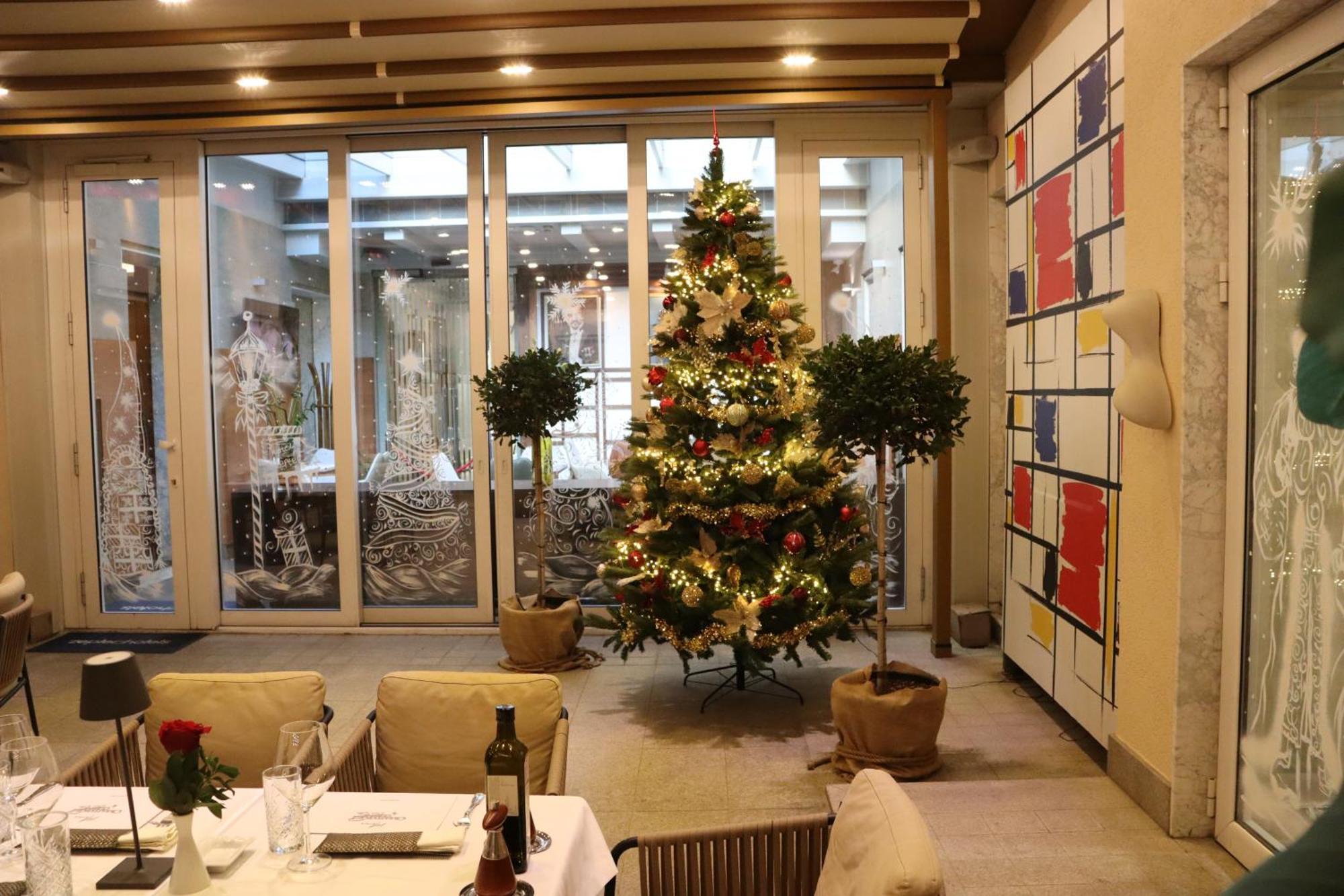 Zepter Hotel Belgrade, Member Of Zepter Hotels ภายนอก รูปภาพ