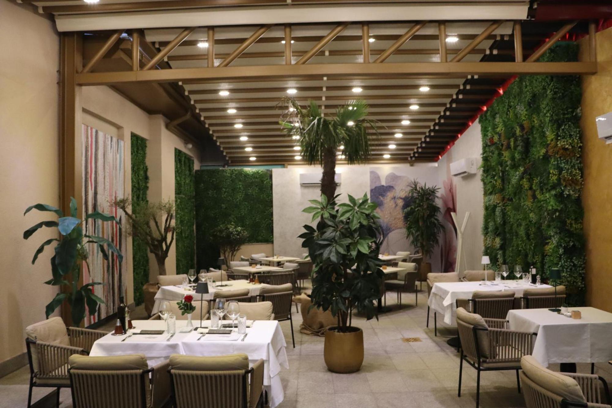 Zepter Hotel Belgrade, Member Of Zepter Hotels ภายนอก รูปภาพ