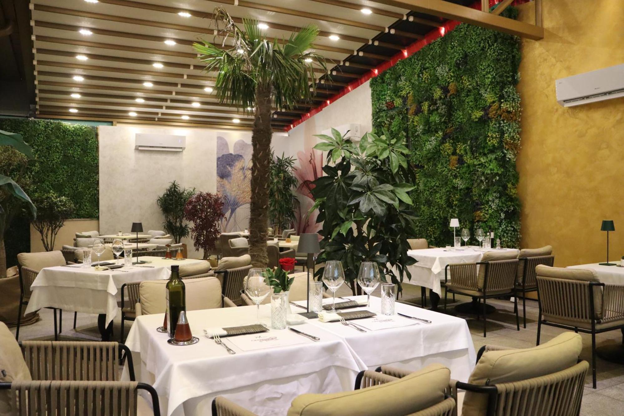 Zepter Hotel Belgrade, Member Of Zepter Hotels ภายนอก รูปภาพ