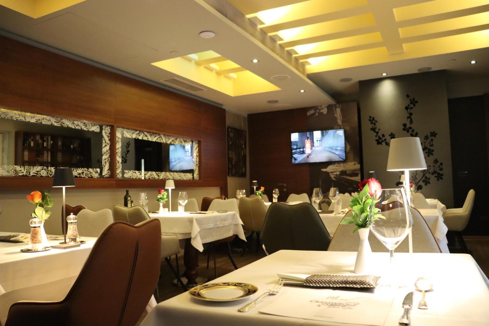 Zepter Hotel Belgrade, Member Of Zepter Hotels ภายนอก รูปภาพ