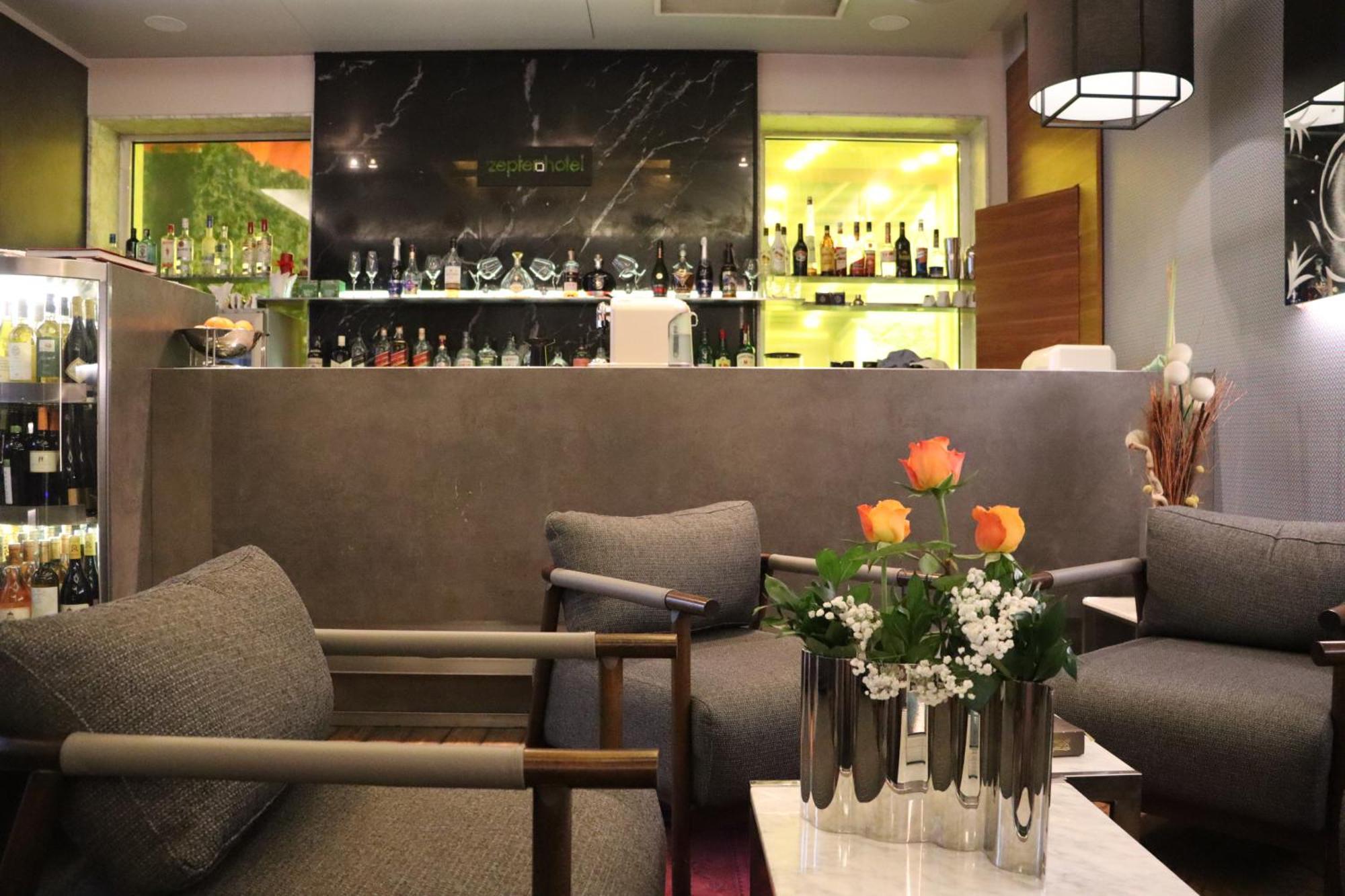 Zepter Hotel Belgrade, Member Of Zepter Hotels ภายนอก รูปภาพ